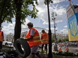 В центре Киева ночью произошла перестрелка. Майдан говорит о штурме и провокации, милиция - о "разборках" между активистами В центре Киева ночью произошла перестрелка. Майдан говорит о штурме и провокации, милиция - о "разборках" между активистами