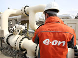 Немецкая E.on в Стокгольмском арбитраже требует от "Газпрома" снизить цены на газ