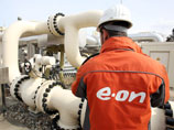 Немецкая E.on в Стокгольмском арбитраже требует от "Газпрома" снизить цены на газ Немецкая E.on в Стокгольмском арбитраже требует от "Газпрома" снизить цены на газ