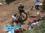 Губернатор Тулеев позвал Спилберга посмотреть на останки сибирских динозавров, в том числе Ромео и Джульетты Губернатор Тулеев позвал Спилберга посмотреть на останки сибирских динозавров, в том числе Ромео и Джульетты