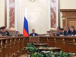 Медведев потребовал принять меры для защиты российского рынка от Молдавии 