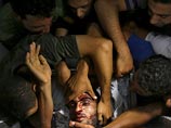 Последний раз о желании отомстить заявили 7 июля днем представители ХАМАС: по их мнению, Израиль должен поплатиться за гибель семерых членов организации. Палестинцы были убиты в ходе последних израильских авианалетов