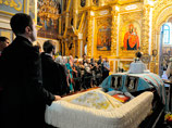 В Русской зарубежной церкви скорбят по митрополиту Владимиру и молятся о мире на Украине