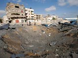 Радикалы "Хамаса" обещали отомстить Израилю за убитых соратников, Аббас не забывает и про сожженного мальчика