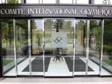 МОК объявил тройку претендентов на проведение зимней Олимпиады - 2022