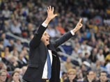 Дэвид Блатт признан тренером года в баскетбольной Евролиге