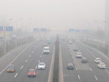 IBM подключается к борьбе китайских властей со смогом в Пекине