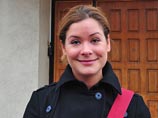 Оппозиционные кандидаты в Мосгордуму Мария Гайдар и Максим Кац собрали необходимое количество подписей Оппозиционные кандидаты в Мосгордуму Мария Гайдар и Максим Кац собрали необходимое количество подписей