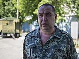 Министр обороны самопровозглашенной "Луганской народной республики" (ЛНР) Игорь Плотницкий объявил, что сепаратисты захватили штурмовик Су-25 Военно-воздушных сил Украины и теперь создают собственные ВВС