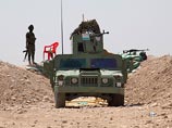К западу от Багдада в борьбе с террористами погиб высокопоставленный генерал иракской армии