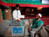 На выборах президента в Афганистане побеждает экс-глава Минфина страны, уступивший в первом туре своему сопернику