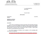 ЕСПЧ рассмотрит жалобу Алексея Навального на домашний арест в приоритетном порядке ЕСПЧ рассмотрит жалобу Алексея Навального на домашний арест в приоритетном порядке