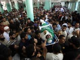 "Нерушимая скала": Израиль проводит операцию по уничтожению целей террористов в секторе Газа
