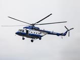 Вертолет Ми-8 обнаружил маршрутный вездеход, пропавший в выходные с 27 пассажирами в Тунгокоченском районе Забайкальского края