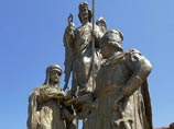 Православная церковь отмечает день святых покровителей супружества Православная церковь отмечает день святых покровителей супружества