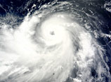 Спутники NASA с 4 по 7 июля наблюдали за тропическим циклоном "Ногури", который превратился в супертайфун 5 июля данные со спутника подтвердили, что, миновав Гуам, "Ногури" превратился в супертайфун в северо-восточной части Тихого океана