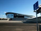 В Казани состоится массовый ифтар - трапеза разговения для 3 тысяч мусульман В Казани состоится массовый ифтар - трапеза разговения для 3 тысяч мусульман