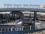 "Добролет" не договорился с "Пулково" и отложил полеты в Петербург "Добролет" не договорился с "Пулково" и отложил полеты в Петербург