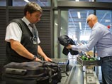Британские аэропорты в Лондоне и Манчестере присоединились к запрету США на провоз незаряженных электронных устройств Британские аэропорты в Лондоне и Манчестере присоединились к запрету США на провоз незаряженных электронных устройств