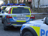 В городе Уддевалла на западе Швеции полицейские начали расследование по факту изъятия экзотического стрелкового оружия у местного жителя