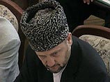 Все они назначены главой Чечни Ахмадом Кадыровым