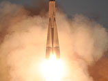 Запуск ракеты-носителя состоялся по расписанию в 19.58 по московскому времени