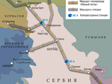 Подписан контракт на строительство "Южного потока" в Сербии Подписан контракт на строительство "Южного потока" в Сербии