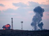 Израиль ввел повышенные меры безопасности вблизи от сектора Газа и готов проводить антитеррористическую операцию, пока "Хамас" не запросит пощады