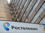 "Ростелеком" заработает на законе, обязывающем западные компании хранить данные о российских пользователях в России