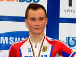 С велогонщика Кирилла Свешникова сняты обвинения в приеме допинга