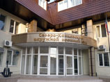 Северо-Кавказский окружной военный суд счел доказанным, что отстраненный от должности мэр Махачкалы Саид Амиров готовил теракт