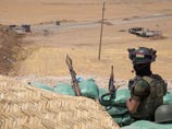 Боевики ИГИЛ захватили склад с химическим оружием на заброшенном оборонном заводе в Ираке Боевики ИГИЛ захватили склад с химическим оружием на заброшенном оборонном заводе в Ираке