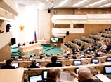 Сенаторы одобрили закон об игорных зонах в Крыму и Сочи 
