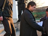 Потерпевшие осмотрели тело скончавшегося в СИЗО бандита Цапка и согласились, что смерть не была инсценирована Потерпевшие осмотрели тело скончавшегося в СИЗО бандита Цапка и согласились, что смерть не была инсценирована