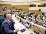 Совет Федерации заканчивает весеннюю сессию с рекордной повесткой - в ней числятся 89 законов Совет Федерации заканчивает весеннюю сессию с рекордной повесткой - в ней числятся 89 законов
