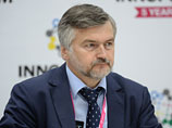 Клепач: технической рецессии во втором квартале удалось избежать Клепач: технической рецессии во втором квартале удалось избежать