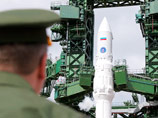 Ракетный комплекс, спроектированный и изготовленный исключительно отечественными предприятиями, впервые был испытан 9 июля на космодроме "Плесецк" в Архангельской области около 16 часов по московскому времени Ракетный комплекс, спроектированный и изготовленный исключительно отечественными предприятиями, впервые был испытан 9 июля на космодроме "Плесецк" в Архангельской области около 16 часов по московскому времени