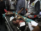 Израиль отчитался об убийстве двух боевиков в секторе Газа