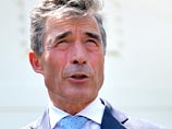 Генсек НАТО предупредил Барака Обаму о "двойной игре" Путина в украинском кризисе
Генсек НАТО предупредил Барака Обаму о "двойной игре" Путина в украинском кризисе