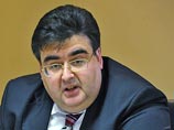 Депутата Алексея Митрофанова заподозрили в причастности к убийству бизнесмена Депутата Алексея Митрофанова заподозрили в причастности к убийству бизнесмена