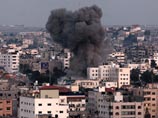 Газа, 9 июля 2014 года