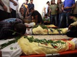 Хан-Юнис, 9 июля 2014 года Хан-Юнис, 9 июля 2014 года