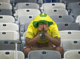 Фиаско сборной Бразилии на чемпионате мира по футболу ударит по экономике и финансам страны