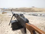 Иракские боевики, захватившие университет в провинции Мосул, получили десятки килограммов урановых соединений Иракские боевики, захватившие университет в провинции Мосул, получили десятки килограммов урановых соединений