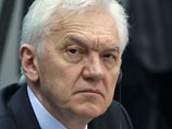 Тимченко избавился от "Русского моря" Тимченко избавился от "Русского моря"