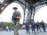 Террористы собирались атаковать знаковые культурные объекты и мероприятия, такие как Эйфелева башня и Лувр в Париже и Авиньонский театральный фестиваль
