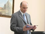 Министр финансов: планы финансирования Крыма превышают возможности бюджета
