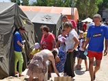 В шести регионах РФ ввели режим ЧС в связи с наплывом украинских беженцев. Они бегут от насилия сепаратистов, уверена Псаки В шести регионах РФ ввели режим ЧС в связи с наплывом украинских беженцев. Они бегут от насилия сепаратистов, уверена Псаки