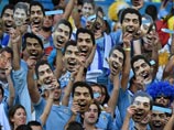 ФИФА отклонила протест на дисквалификацию Луиса Суареса