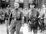 Малайзийский политик поздравил сборную Германии по футболу с сенсационной победой над Бразилией, похвалив Гитлера Малайзийский политик поздравил сборную Германии по футболу с сенсационной победой над Бразилией, похвалив Гитлера
